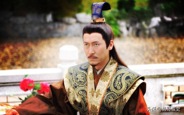 李世民是什么生肖，李世民是属什么生肖（杜甫魏征朱棣都是鼠年出生）