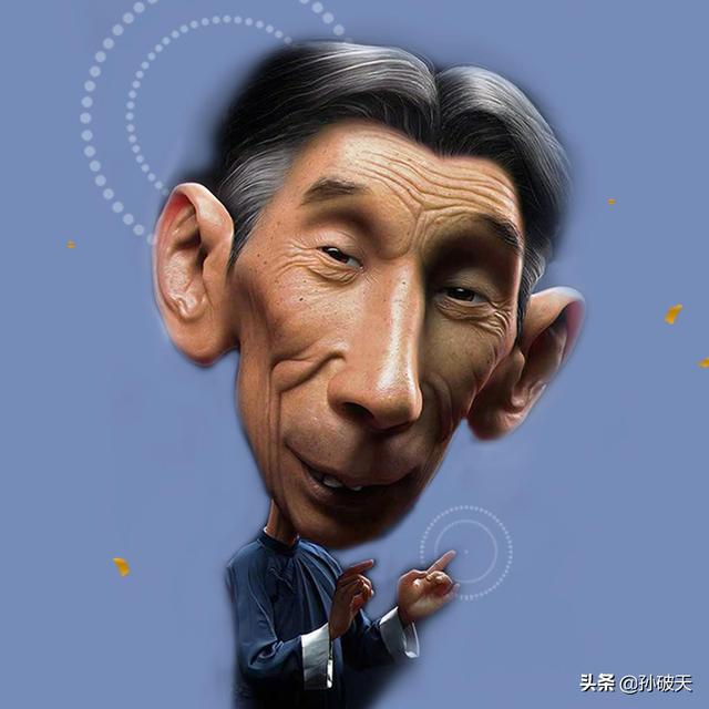 贯口是什么意思，绕口令贯口是什么意思（马志明对相声贯口《莽撞人》的改良）