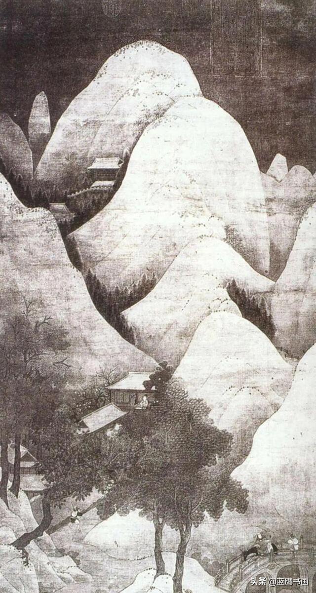 画龙点睛的主人公是谁，画龙点睛这个典故的人是谁（他是画龙点睛的主人公）