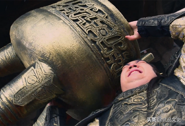 秦武王怎么死的(秦武王死在哪里)
