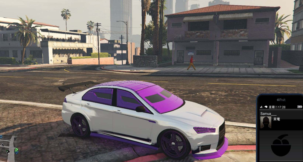 gta5有多大(为什么俄区没有gta5)