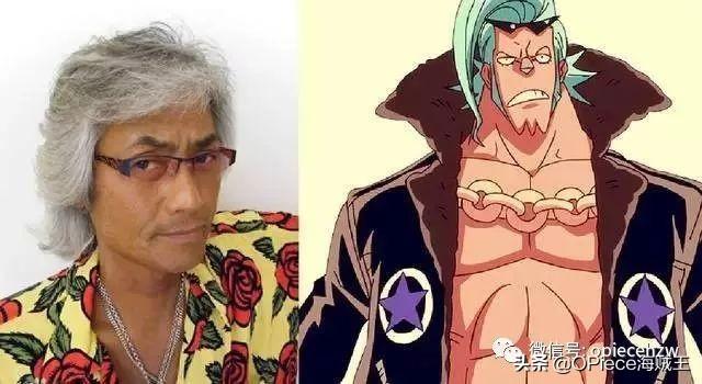 海贼王声优，明日方舟海贼王声优（工藤新一与皮卡丘都在其中）