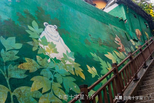 釜山有什么好玩的，韩国有哪些好玩的地方（拍出的照片张张秒杀韩剧）