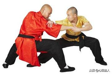 中国的拳法有哪些，中国的拳法有哪些名字（中国武术拳种概举）