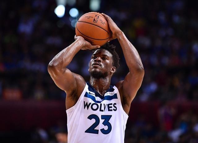 路威身高体重，威少身高体重（盘点NBA身披23号的十大球星）