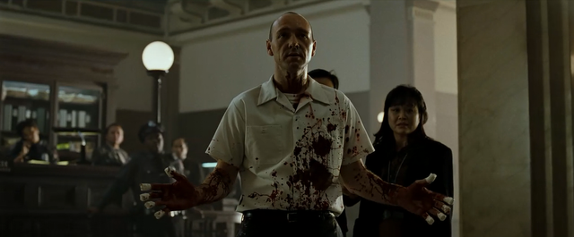 七宗罪深度解析，求电影《七宗罪》剧情简介以及故事结果。（隐藏在惊天结局下的三个循环）