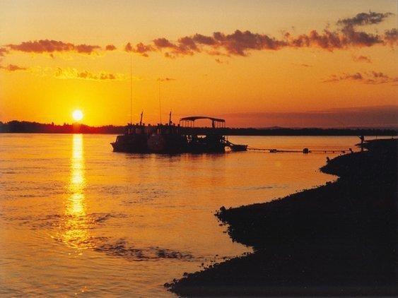 黑龙江省四大穷县，黑龙江省四大穷市（黑龙江省萝北县）