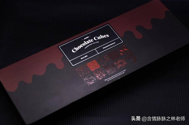 巧克力键盘好用吗，巧克力键盘的优缺点（樱桃\u0026巧克力的美味）