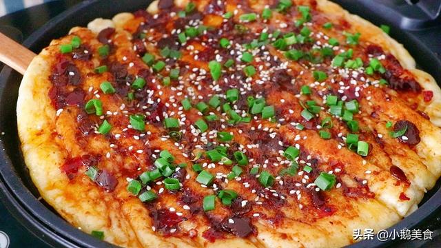 酱香饼酱料配方，求土家酱香饼酱料配方（酱香浓郁比买的都好吃）