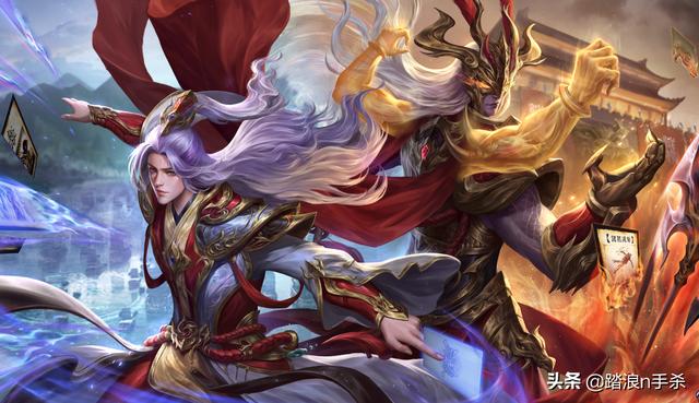 三国杀孙鲁育破坏平衡吗，三国杀孙鲁育强度（如何降低现版本游戏节奏）