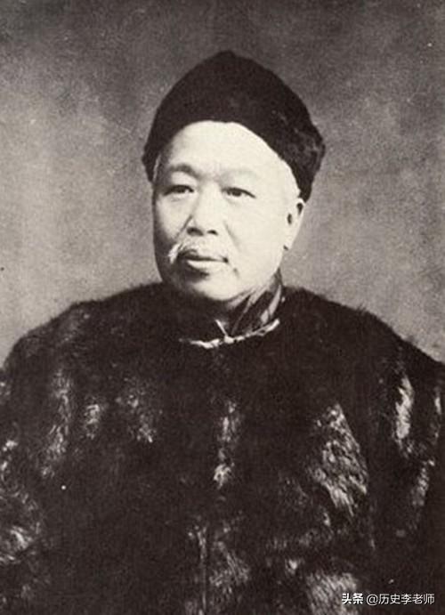 康有为简介（流亡海外16年）