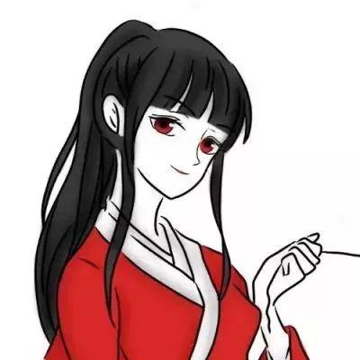 暗黑系头像微信，暗黑系头像（暗黑系头像男）