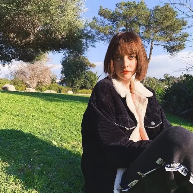 头像女身体部位御姐，念七 帅气御姐部位女生头像微信（暗黑御姐系 ， 欧美头像大全）