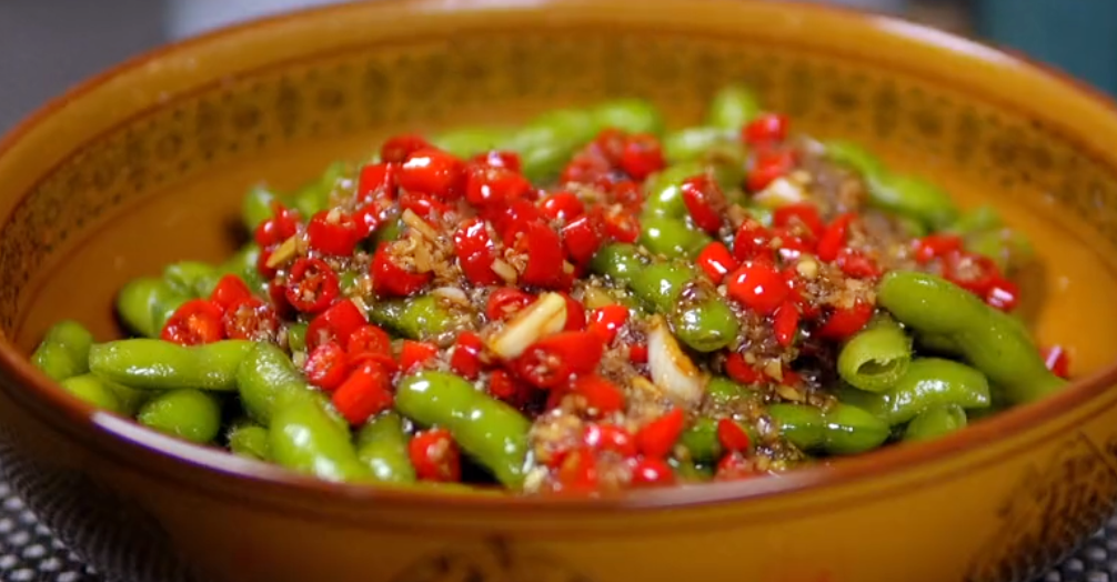 圖片[6]-【涼拌毛豆】做法步驟圖 5分鐘快速入味 比夜宵店還好吃-起舞食譜網(wǎng)