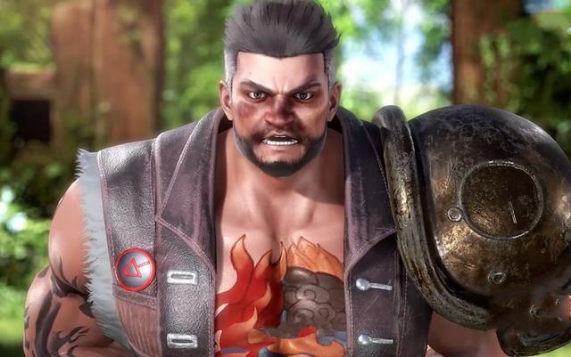 赵无极斗罗大陆，《斗罗大陆》赵无极的扮演者是谁（斗罗大陆：赵无极突破80级后）