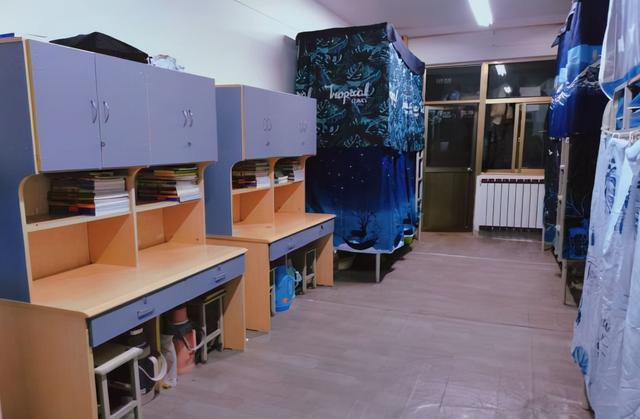 兰州财经大学宿舍，兰州财经大学长青学院宿舍条件怎么样—宿舍图片内景（兰州财经大学是几本）