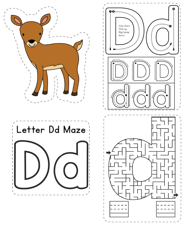 快速学26个英文字母，英文字母表26个字母快速记忆（孩子边玩边学记住26的英语字母）