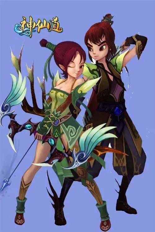 神仙道斗战胜佛碎片，神仙道斗战胜佛怎么得（那些年我们错过的页游）