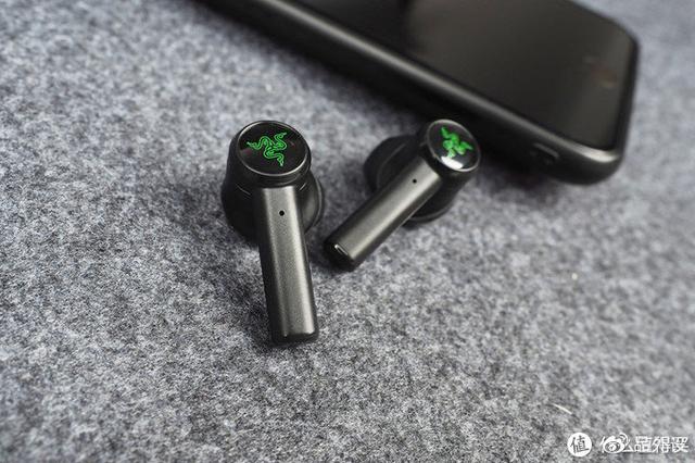 耳机rl怎么分左右，耳机左右怎么分rl（雷蛇战锤狂鲨真无线耳机开箱体验）
