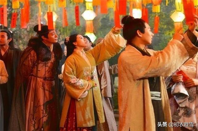 去年元夜时花市灯如昼，去年元夜时花市灯如昼的意思（细赏唯美元夕宋词：花市灯如昼）