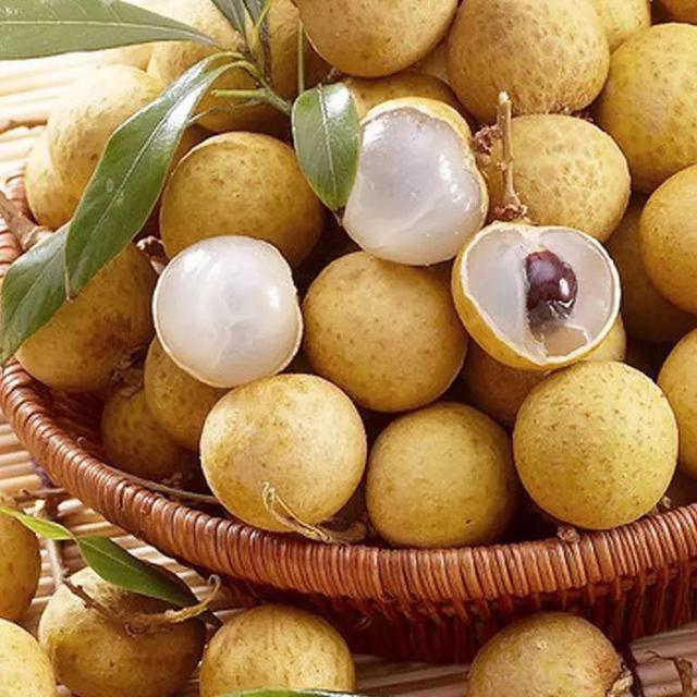 甲亢坚决不能吃的水果，甲亢最怕三种水果（得了甲亢能吃桂圆吗）