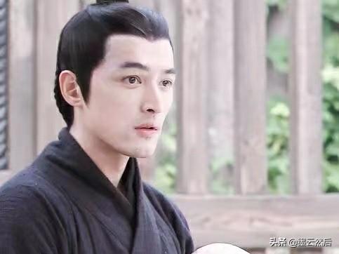 解说神话的北岩山人是谁，北岩山人很可能就是易小川和老崔中的一个