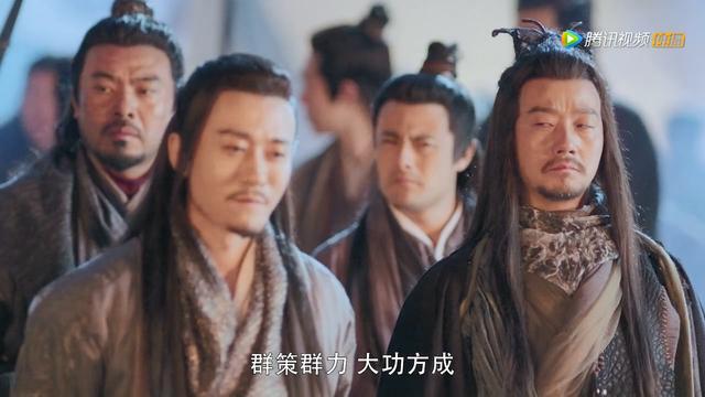 好自为之是什么意思，好自为之的深层意思（2019年《倚天屠龙记》第28集）