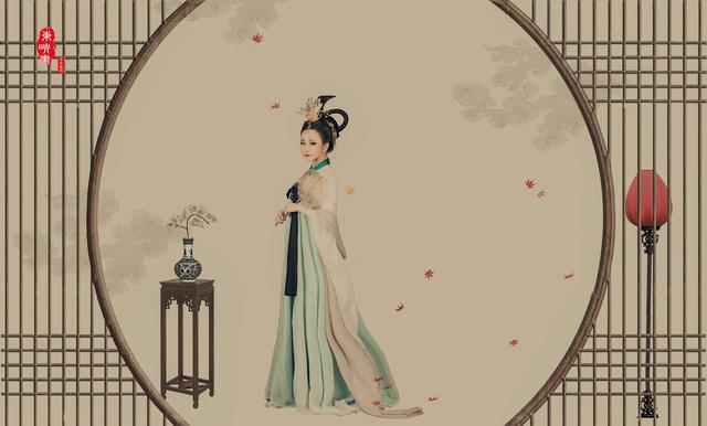 犹抱琵琶半遮面下一句，关于犹抱琵琶半遮面的后一句（白居易《琵琶行》全篇赏析）