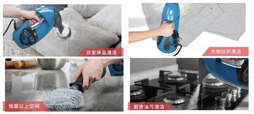 选购蒸汽拖把要注意什么，选购蒸汽拖把要注意什么问题（如何选一把高效好用的蒸汽拖把）