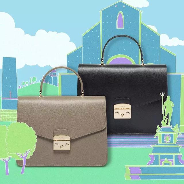 mk包包属于什么档次，MK包包属于什么档次（这五个颜值与质感均在线的包包品牌）