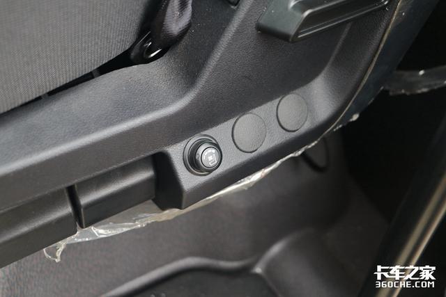 max是什么意思车上的，空调max是什么意思车上的（500马力段牵引车再添猛将）