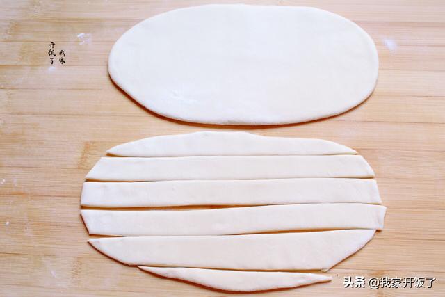 宽面条怎么做好吃，怎样做出好吃的宽面（跟黄磊学做大碗宽面）