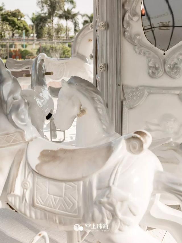 珠海白沙滩在哪里，珠海白沙湾沙滩（珠海新晋网红白沙滩免费开放）