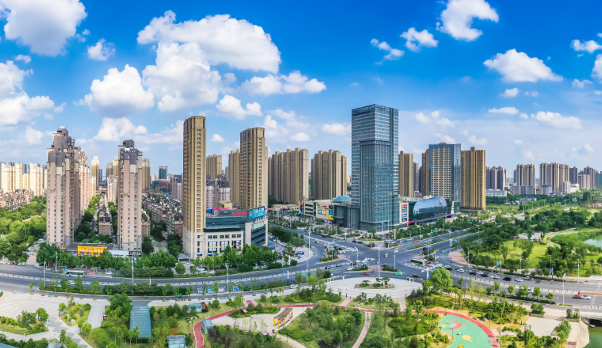 阜阳是几线城市，阜阳是几线城市排名（阜阳三线城市，安徽第3）