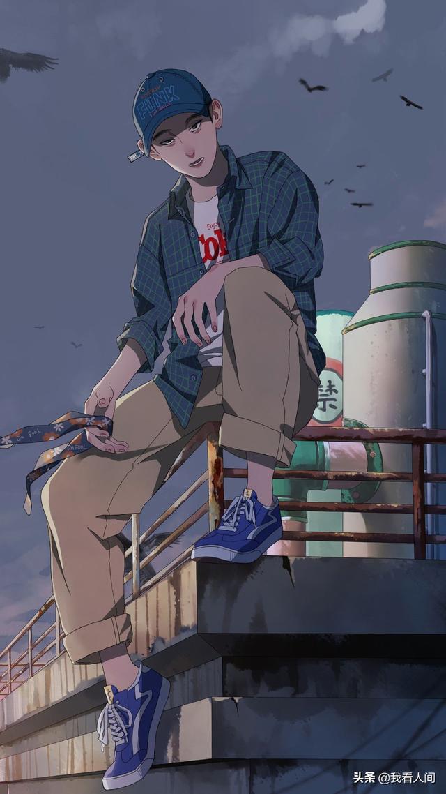 道枝骏佑壁纸❤❤，道枝骏佑图片高清头像（学生党壁纸！超好看）