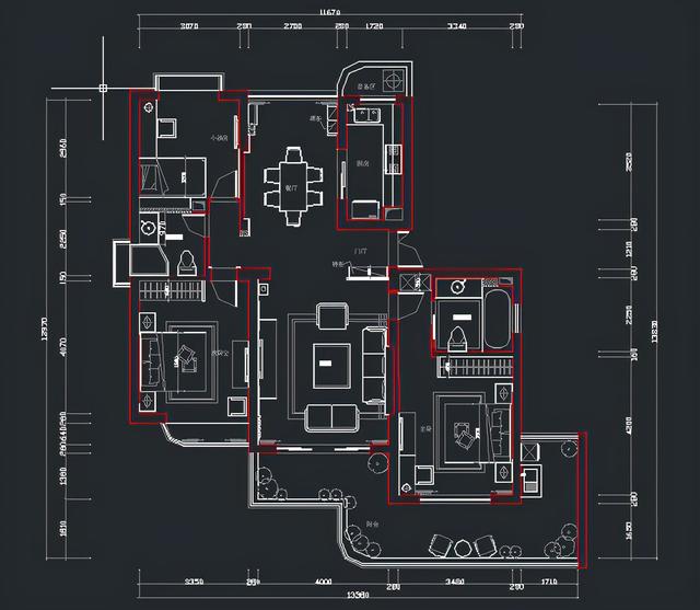 风水学入门教程培训，零基础如何自学室内设计
