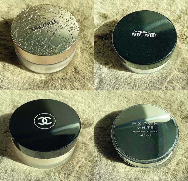 散粉排行榜前十名高端，十大散粉排行榜10强（大干皮公认的四款“零差评”散粉）