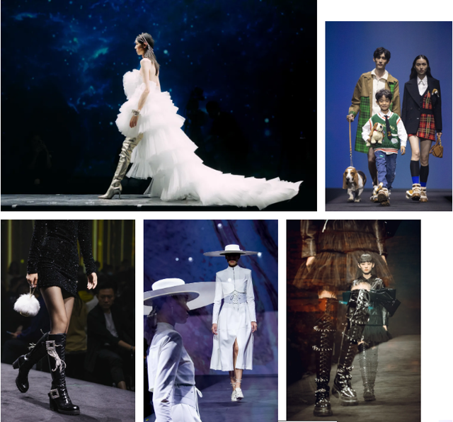 tata鞋子是什么档次（鞋王驭风逐梦，长跑者加速）