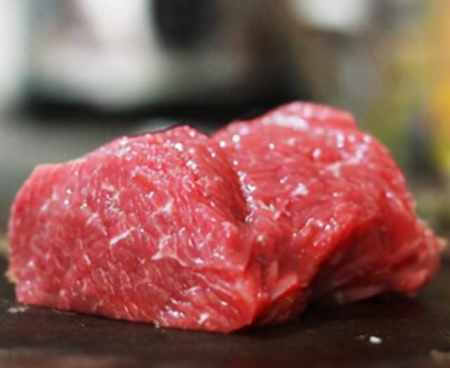 牛里脊是哪个部位，牛肉分割图及各部位名称（老板一看你就是行家）