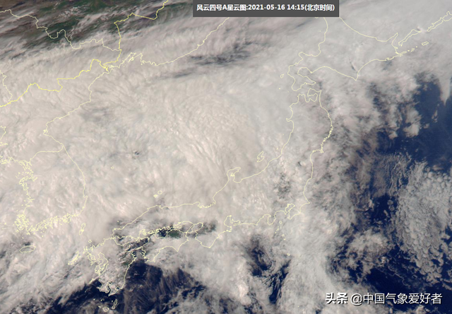 梅雨季节的由来，梅雨季节的由来和传说（日本大阪宣布入梅）