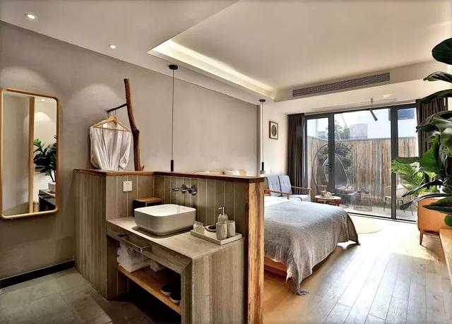 乌镇酒店前十排名，乌镇景区里面最好的酒店（乌镇首家微智能酒店）