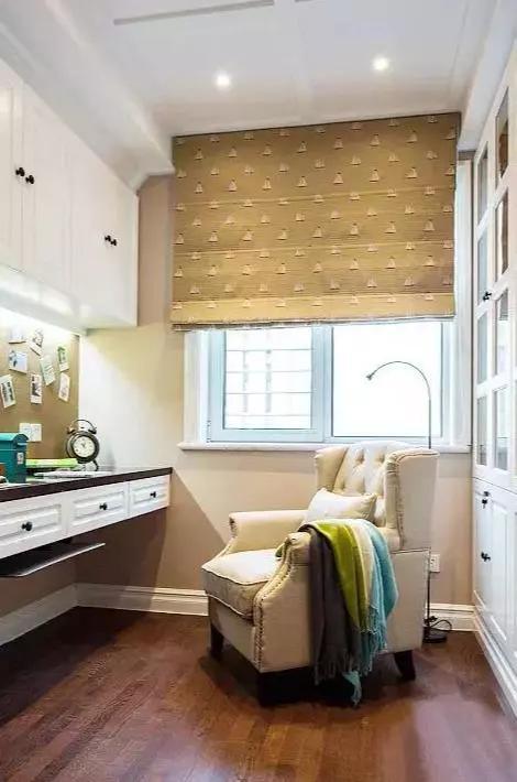 三室一厅多少平米，100平米三室一厅装修多少钱（上海女婿18万打造110平3室1厅美式婚房）