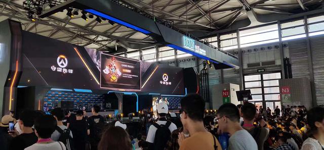 上海cj展是什么,cj展是什么展(非主流展台也有别样趣味) 上海cj展是什么,cj展是什么展(非主流展台也有别样趣味)