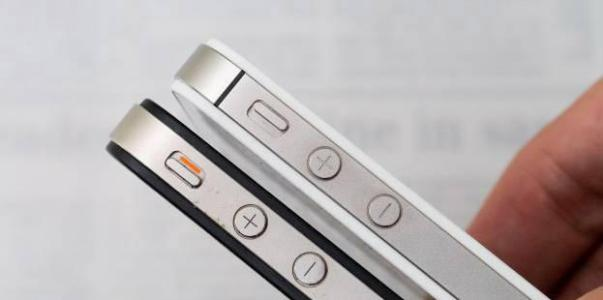 静音模式怎么关闭，iphone7怎么关闭静音模式（为什么iPhone不取消）