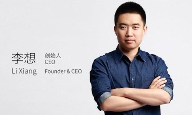 李想：三次创业三次成功，让汽车之家在美国上市，如今成亿万富翁