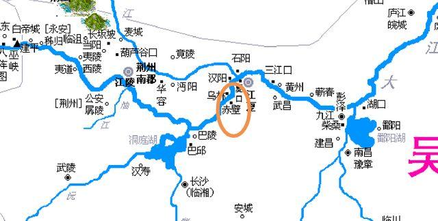 群英会蒋干中计，群英会蒋干中计白话文（群英会蒋干中计——导致曹操赤壁之战惨败的蒋干结局怎样）