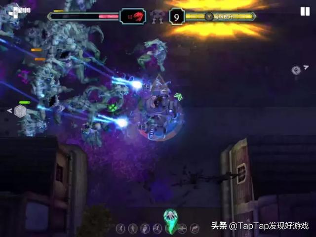 如果你为手机买了手柄,那请不要错过这十款游戏