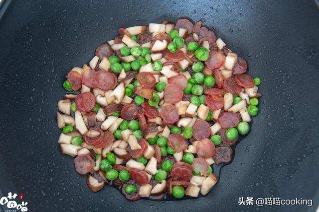 米饭怎么炒好吃，白米饭怎么炒好吃（每次吃2碗才过瘾）