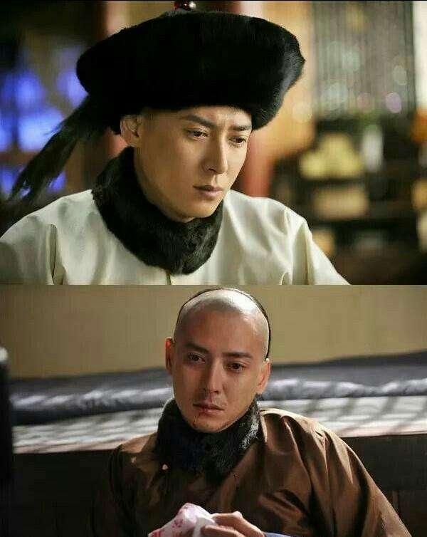 雍正为什么放过老十，雍正为什么放过老十二（收拾了老八和老九）