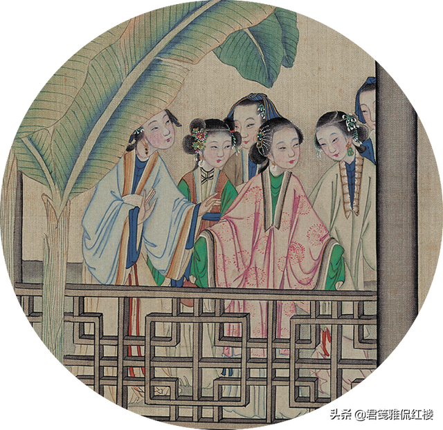 红楼 邢氏之子，《红楼梦》邢夫人（为什么邢夫人留饭）